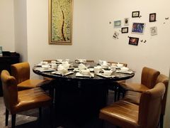 包厢-牛珍香时尚养生餐厅草原刀叉牛肉(大学城店)