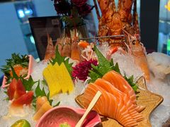 -花潮料理艺食馆(SM新生活广场店)