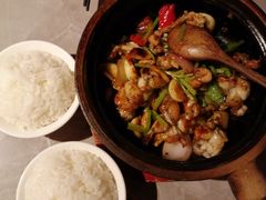 -啫神·广州地标美食(北京路店)