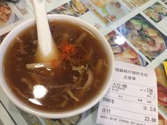 招牌碗仔翅-翅翅赢碗仔翅(拱北口岸店)
