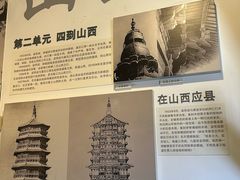 -梁思成纪念馆