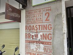 -The Workshop Coffee