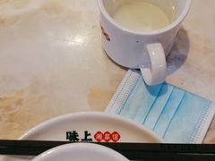 -味上湘菜馆(阿波罗店)