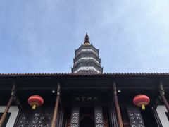-迎江寺