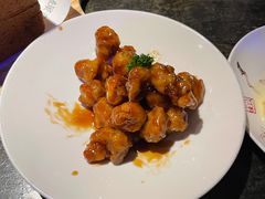 -绿茶餐厅(朝阳大悦城店)