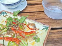 -周大娘牛乳(旧寨古村总店)