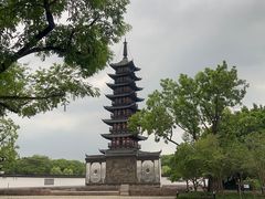 -上海方塔园