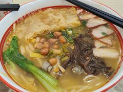 -柒小螺·螺蛳粉(利丰广场店)