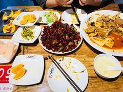 -福苗小骆驼烧烤(莲湖路店)