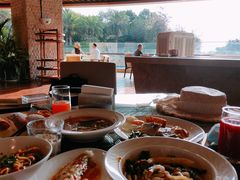-天津湾西餐厅(三亚海棠湾洲际度假酒店)