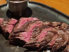 -THE CANNERY&JUJU 新鲜海鲜·牛排美食酒廊