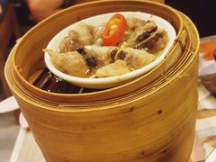 -添好运点心专门店(中环IFC店)