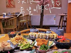 -樱之味精致料理融合餐厅