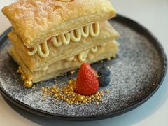-云山茶餐厅(广东大厦店)