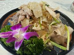 -崖口红树林海鲜餐厅