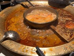 -哥老官重庆美蛙鱼头(五角场合生汇店)