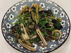 白炒鳝丝-小实惠嘉(威海路店)