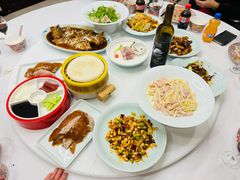 -东兴楼饭庄(六里桥店)