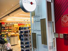 -THE MALL SKYPORT