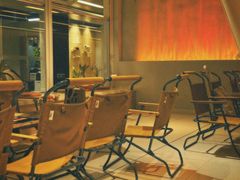 -CAMP.33露营烤肉·团建聚餐(创智天地店)