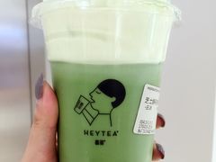 -喜茶(深圳东门1234店)