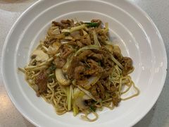 -二扁私房面馆(崂山路店)