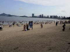 -马銮湾景区