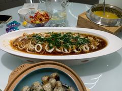 -3号仓库·创意中国菜(新世界城店)