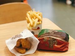 -汉堡王(永旺梦乐城店)