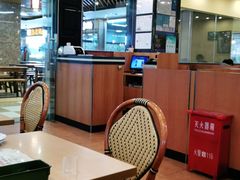 -萨莉亚意式餐厅(苏州食百家店)