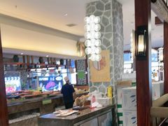 -尚宴牛特鲜自助(太原街万达店)