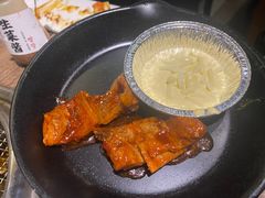 -火炉火自助餐(枫蓝国际店)