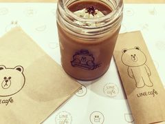 -line friends(明洞旗舰店)