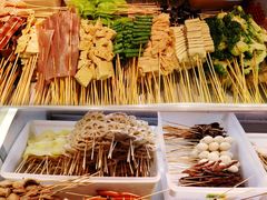 -邓姐串串香(水围店)