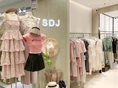 -广州白马服装市场