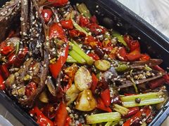 -指爱龙虾(金杨路总店)