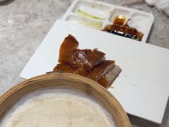 -广州天河合景福朋喜来登酒店 · 聚味轩中餐厅