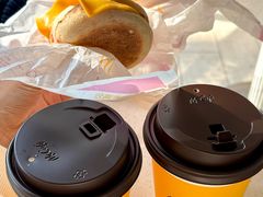 -麦当劳(朝阳北路店)