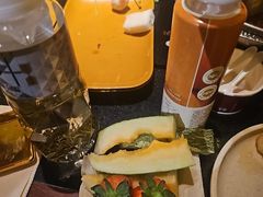 -牛New寿喜烧(虹桥新天地店)