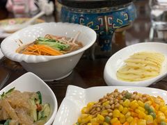 -烤肉季饭庄