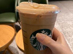-星巴克(深圳龙岗星河时代店)