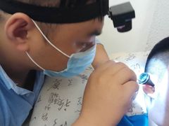 -老成都·古法采耳·禅洗头疗(四川总店)