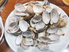-海博汇蒸汽海鲜