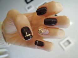 -印奈儿美甲手足护理机构