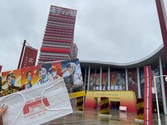 -武汉客厅中国文化博览中心