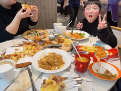 -必胜客(蚌埠东海万达店)