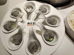 -潮正和潮汕牛肉火锅·老字号(番禺万达店)