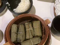 -乔阿马·江南味·驴肉香(龙湖华泾天街店)