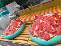 -深海聚汇·牛榴宴·自助料理(江宁万达店)