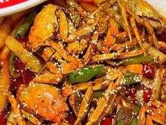 -阿财老铺·老蚌埠龙虾城(华夏总店)